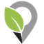 Unverpackt-Finder.de Website Logo